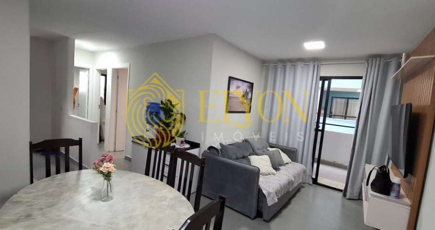 Apartamento em Home Club Splendore, Guaratinguetá/SP
