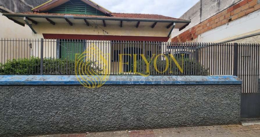 Casa com 5 quartos para alugar no Centro, Guaratinguetá 