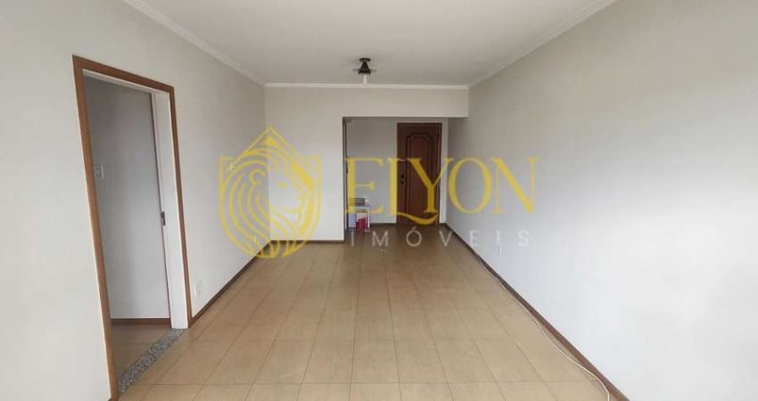 Apartamento com 3 quartos para alugar no Centro, Guaratinguetá 