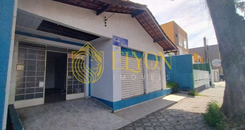 Casa com 1 quarto para alugar no Centro, Pindamonhangaba 