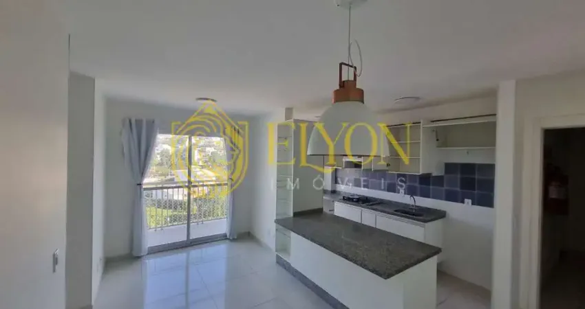 Condomínio Vértice - Apartamento em Jardim do Vale, Guaratinguetá/SP