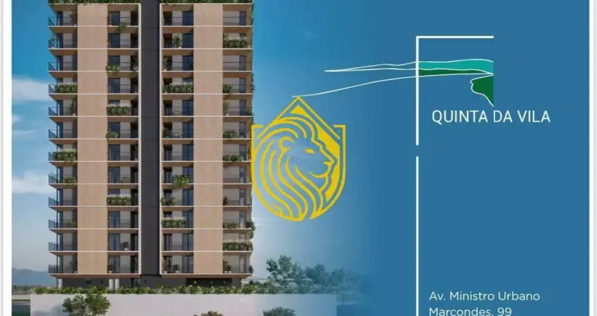 Apartamento alto padrão em vila paraíba, guaratinguetá/sp