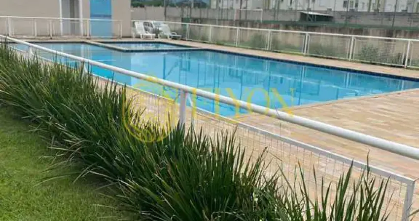 Condomínio Morumbi - Apartamento Térreo de 50m² à Venda no Condomínio Morumbi, Pindamonhangaba