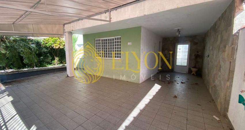 Casa com 3 quartos para alugar na Vila Paraiba, Guaratinguetá 