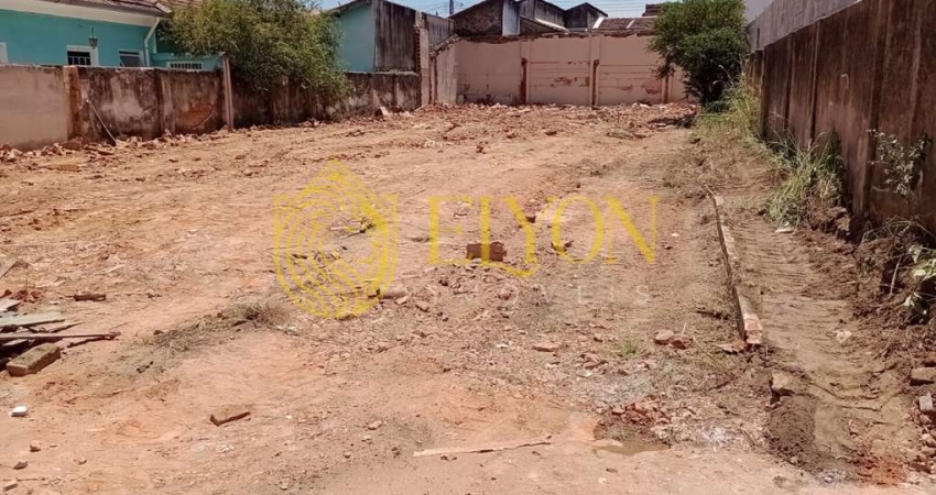 Terreno de 390m2 à Venda no Bairro Santa Rita, Guaratinguetá - Excelente Localização!