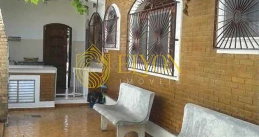 Casa com 3 quartos à venda no Nova Lorena, Lorena 