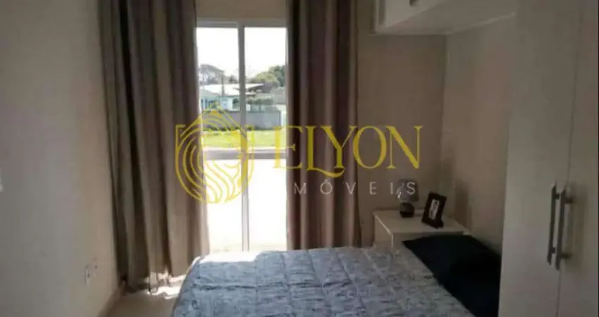 Apartamento com 1 quarto à venda no Cabelinha, Lorena 