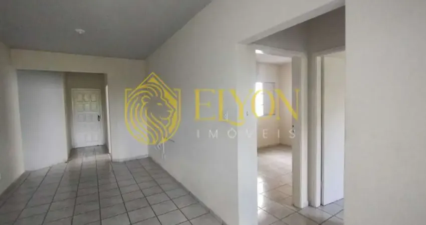 Apartamento com 2 quartos para alugar no Jardim Bela Vista, Guaratinguetá 
