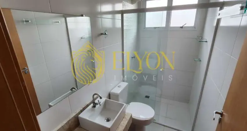 Apartamento em Residencial Village Santana, Guaratinguetá/SP