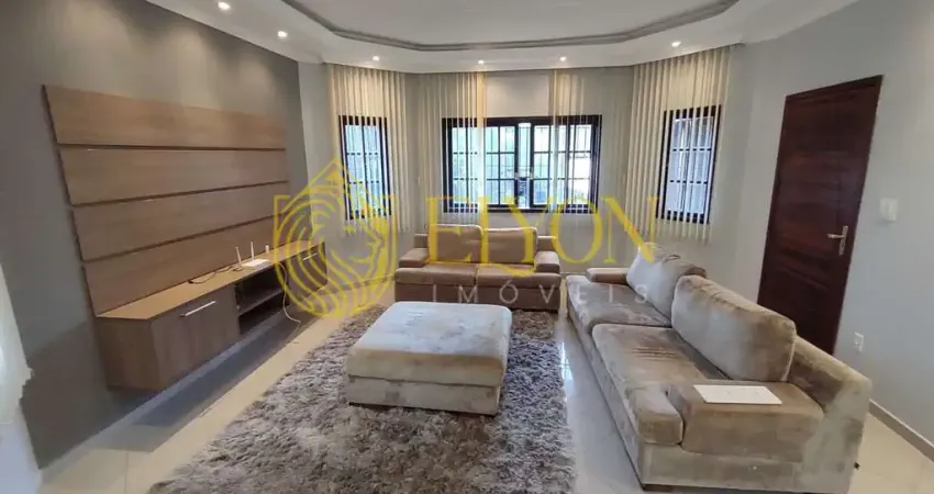 Casa com 4 quartos à venda no Belveder Clube dos 500, Guaratinguetá 