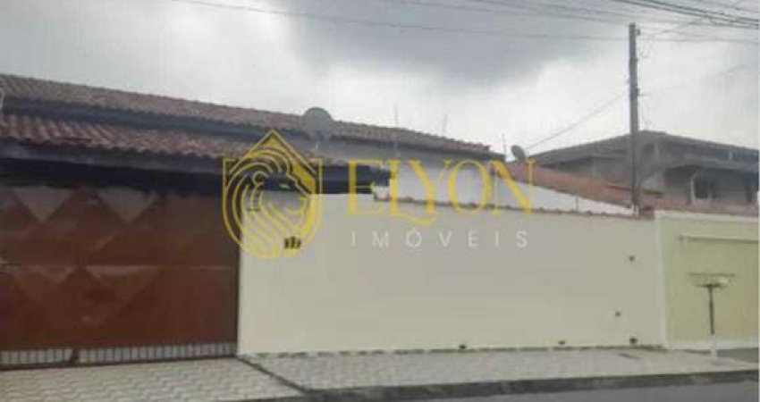 Casa com 3 quartos à venda no Residencial Mombaça I, Pindamonhangaba 
