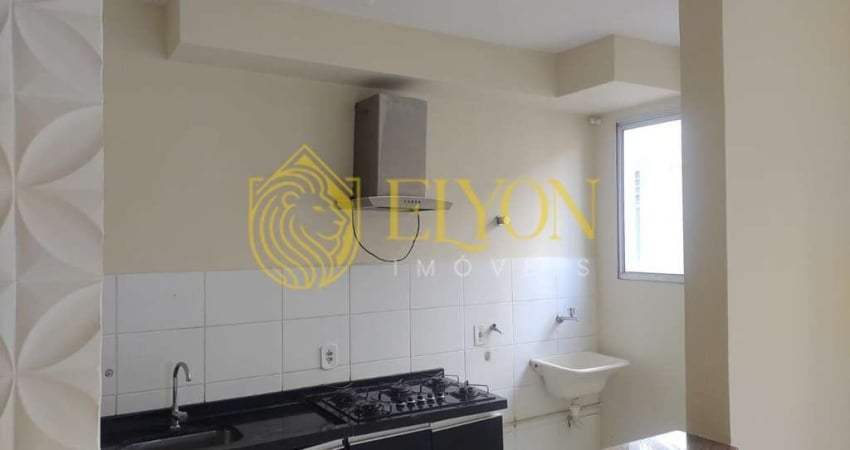 Apartamento com 2 quartos à venda na Vila Mariana, Aparecida 