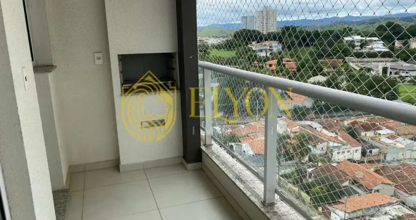 Apartamento em Jardim Coelho Neto, Guaratinguetá/SP