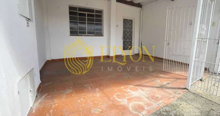 Casa com 2 quartos à venda no Pedregulho, Guaratinguetá 