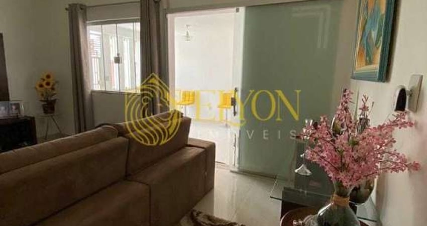 Casa com 2 quartos à venda no Nova Lorena, Lorena 
