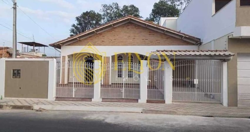 Casa com 3 quartos para alugar no Nova Lorena, Lorena 