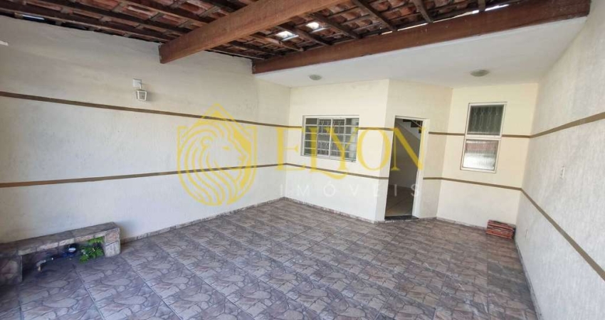 Casa com 3 quartos à venda no Beira Rio II, Guaratinguetá 