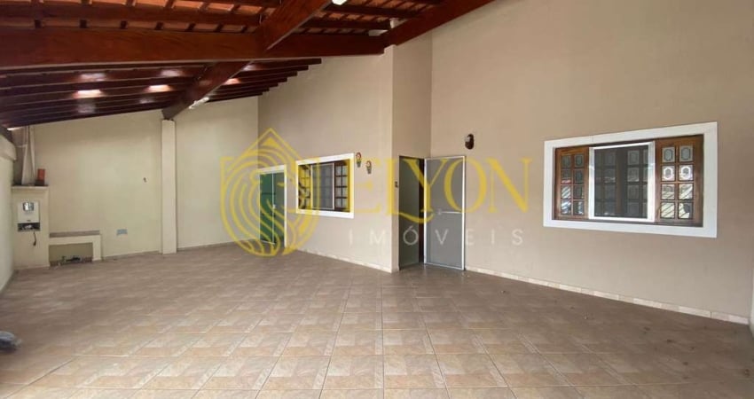 Casa em Residencial Village Santana, Guaratinguetá/SP