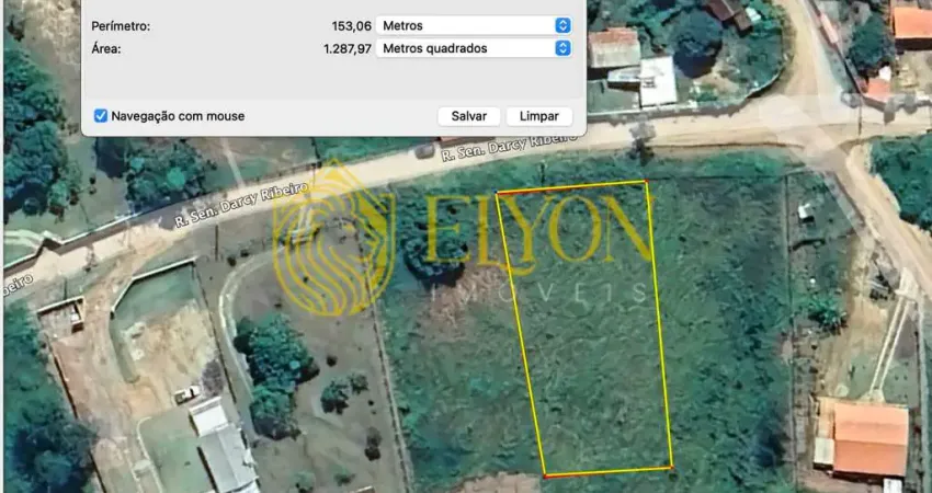 Terreno à venda em Chácaras Piagui, Guaratinguetá 