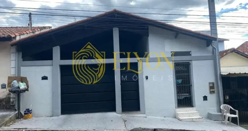 Casa em Parque Residencial André Broca Filho, Guaratinguetá/SP
