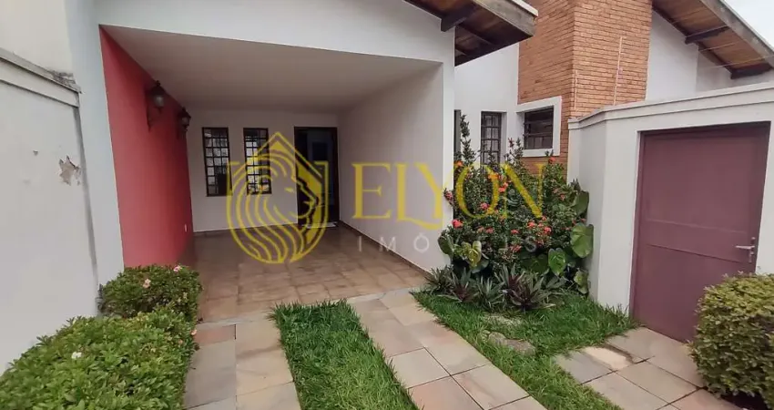 Casa com 3 quartos à venda no Portal das Colinas, Guaratinguetá 