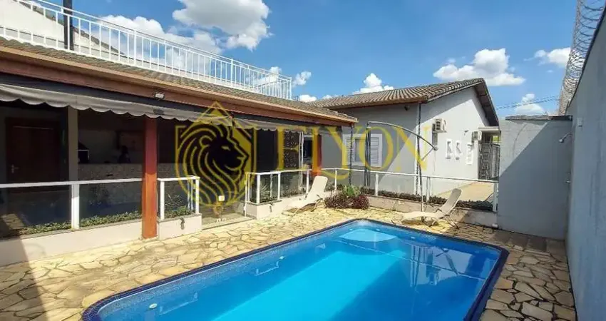 Casa em Residencial Village Santana, Guaratinguetá/SP