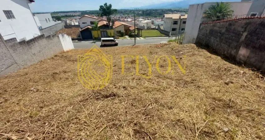 Terreno Terreno em Residencial Village Santana, Guaratinguetá/SP