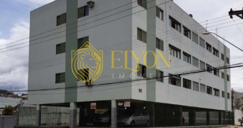 Apartamento com 3 quartos à venda na Avenida João Pessoa, Pedregulho, Guaratinguetá