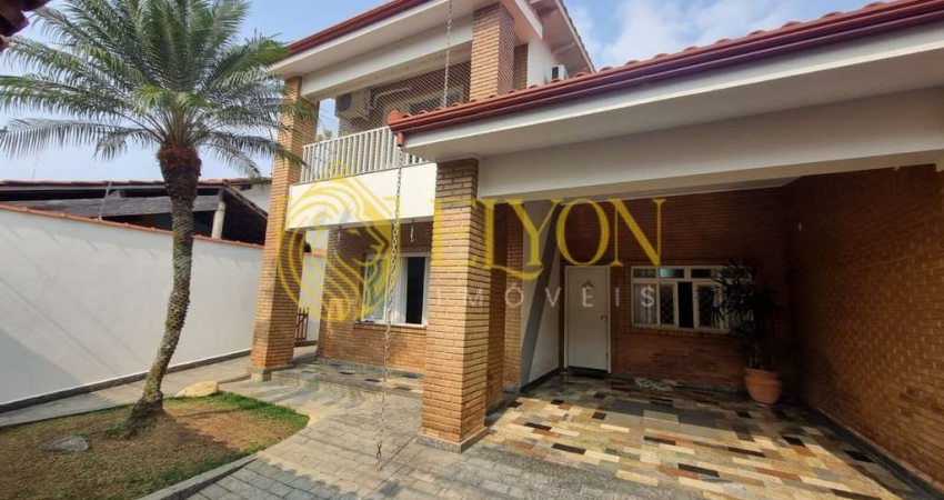 Casa com 4 quartos à venda no Jardim Bela Vista, Guaratinguetá 