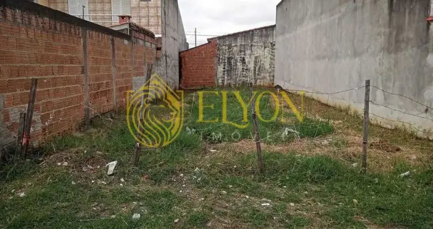 Terreno à venda no Jardim Esperança, Guaratinguetá 
