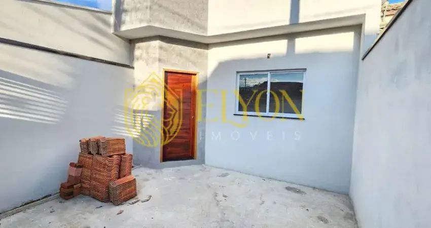 Casa com 2 quartos à venda no Jardim do Vale, Guaratinguetá 