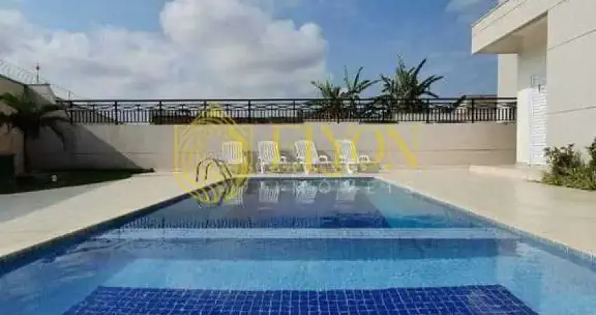 Apartamento com 2 quartos à venda no Jardim do Vale, Guaratinguetá 