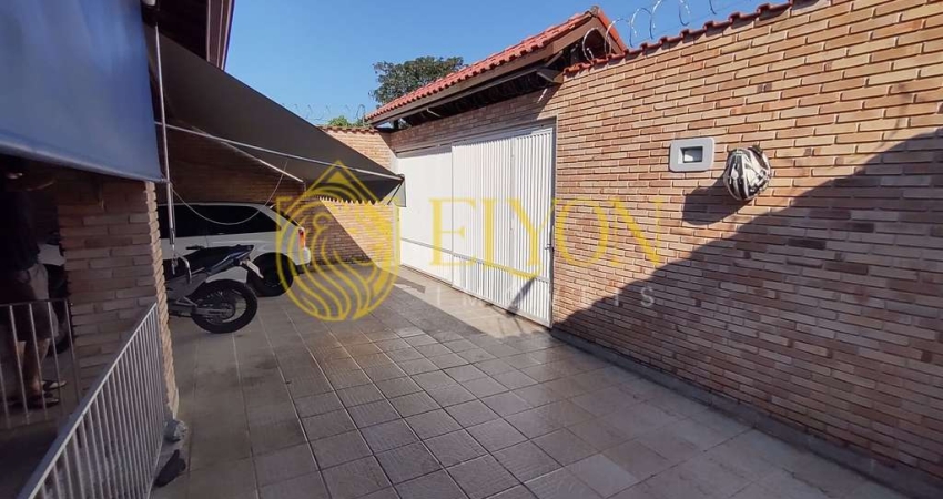 Casa com 3 quartos à venda no Jardim Rony, Guaratinguetá 