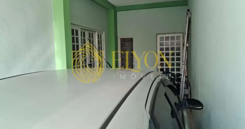 Casa com 3 quartos à venda na Vila Galvão, Guaratinguetá 