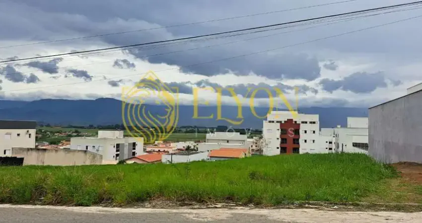 Terreno Terreno em Residencial Village Santana, Guaratinguetá/SP