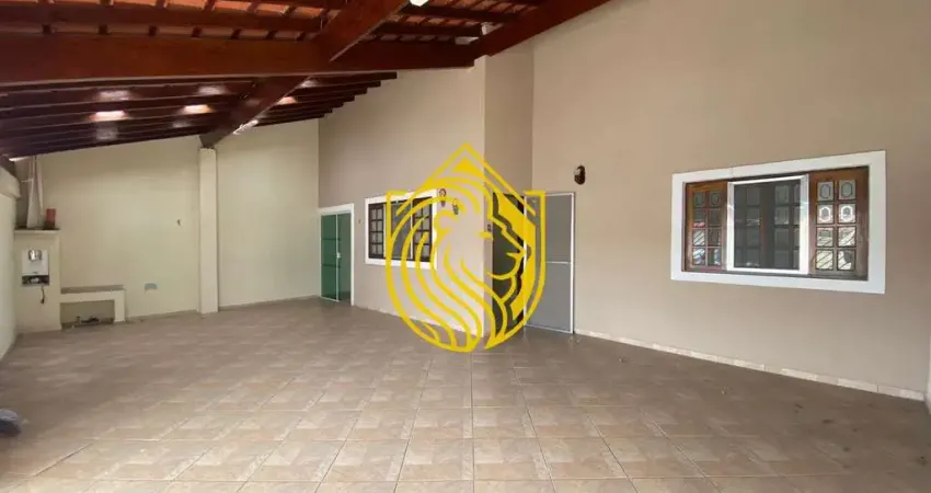 Casa com 3 quartos à venda no Residencial Village Santana, Guaratinguetá 