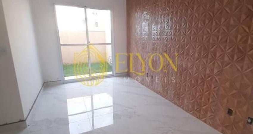 Apartamento em Home Club Cellebra, Guaratinguetá/SP