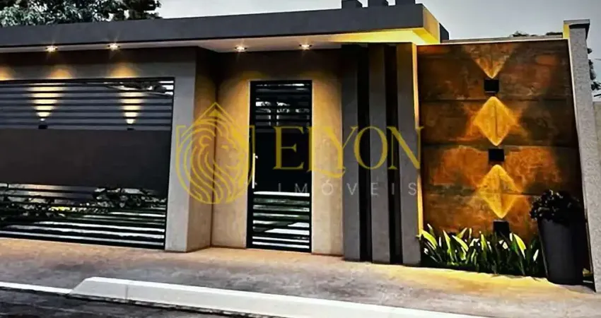 Casa com 3 quartos à venda no Jardim do Vale I, Guaratinguetá 