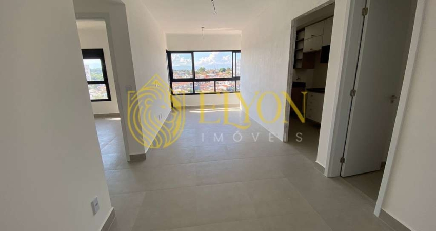 Apogeu - Apartamento em Vila Paraíba, Guaratinguetá/SP