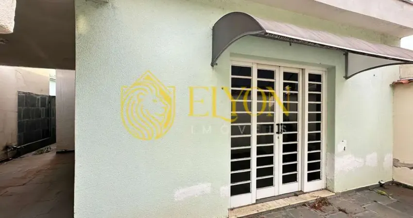 Casa com 3 quartos à venda na Vila Santa Rita, Guaratinguetá 