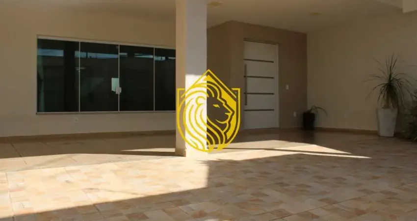 Casa com 3 quartos à venda no Jardim Paraíba, Aparecida 