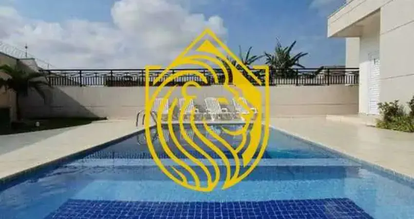 Apartamento com 2 quartos à venda no Jardim do Vale, Guaratinguetá 