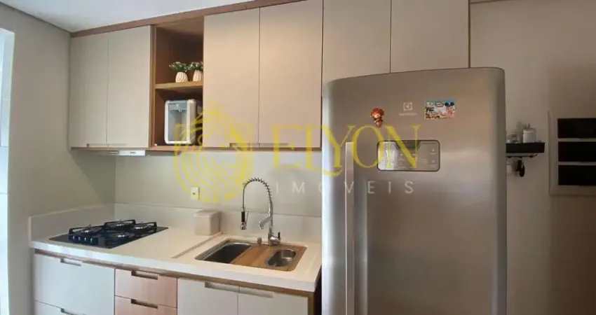 Apartamento em Portal das Colinas, Guaratinguetá/SP