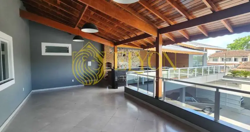 Casa Alto Padrão em Parque do Sol, Guaratinguetá/SP