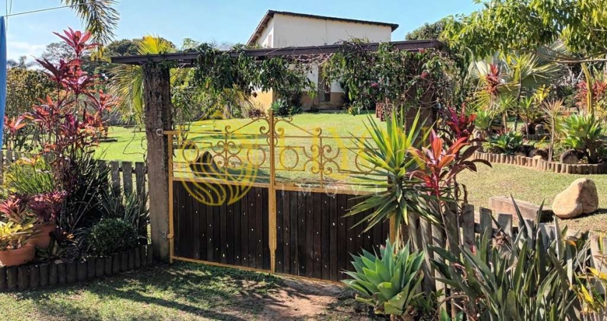 Chácara / sítio com 2 quartos à venda no Bom Jardim I, Guaratinguetá 