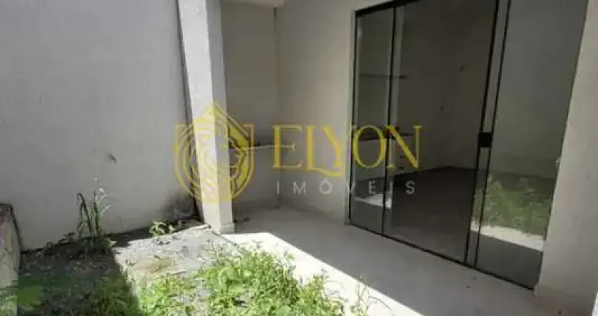 Novíssimo apartamento garden no Pasin, em Moreira César.