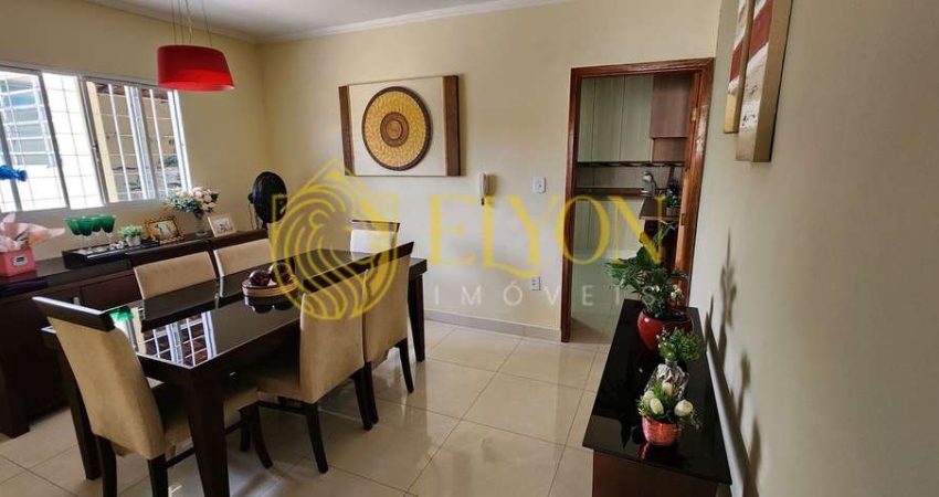 Casa em Residencial Village Santana, Guaratinguetá/SP