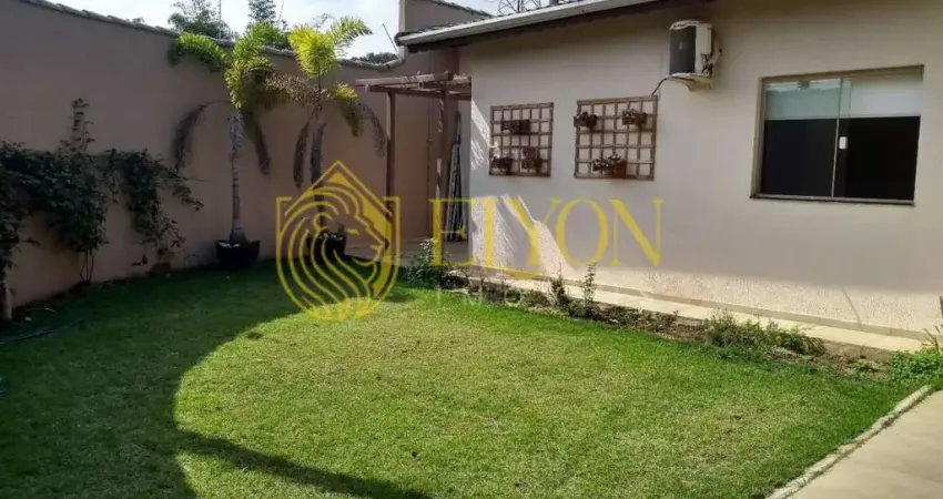 Casa com 2 quartos à venda no Belveder Clube dos 500, Guaratinguetá 