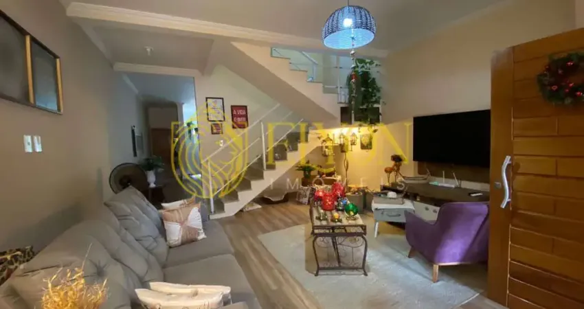 Casa com 3 quartos à venda na Rua Professora Francisca Ângela de Andrade Prado, Parque do Sol, Guaratinguetá
