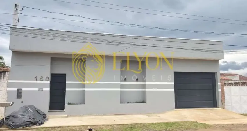 Casa com 2 quartos à venda no Belveder Clube dos 500, Guaratinguetá 